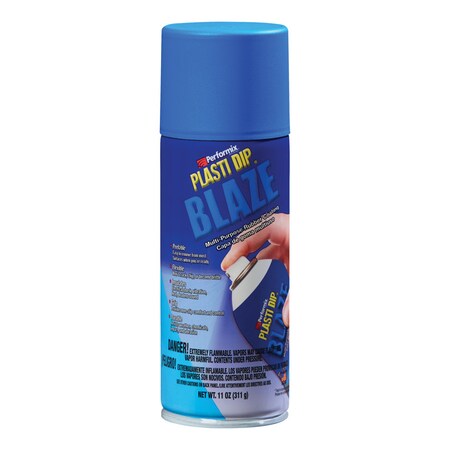Performix Plasti Dip Spry 11Oz Blu 11219-6
